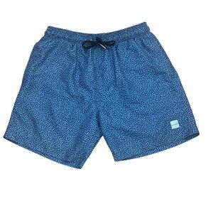 Allfenix Swim Shorts